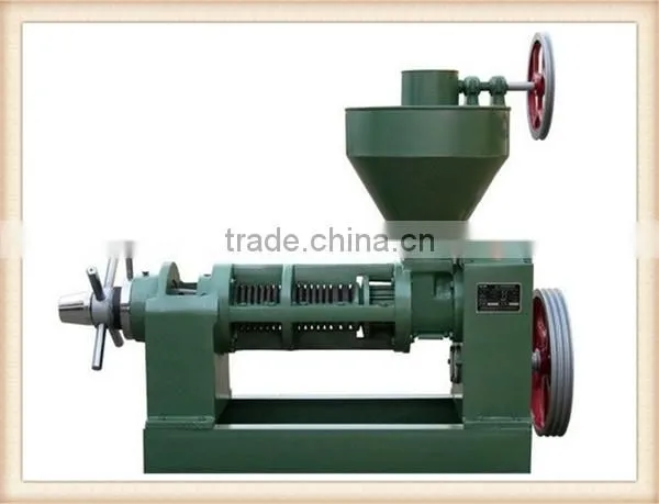 6YL-95 series walnut oil press/peanut oil press