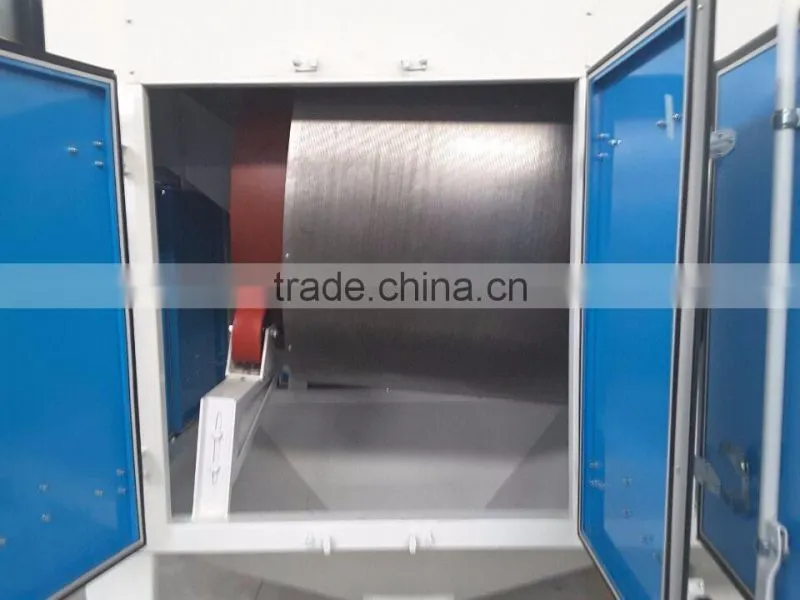 TSE customized grain seed corn maize cleaning machine price