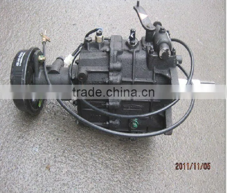 KAMA metal gear box/gear box