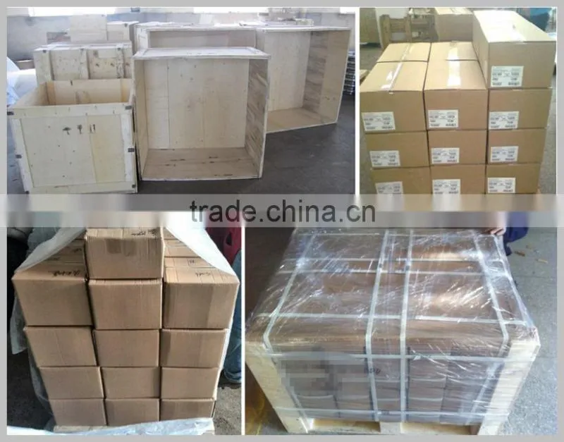 Die cast aluminum furniture legs cover export to Europe