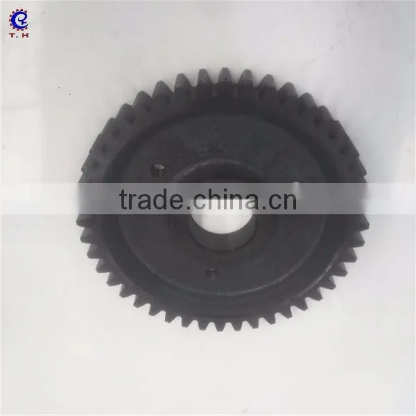changfa diesel engine governor ball spacer ball race