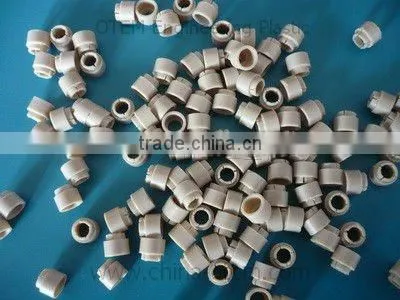 Wearproof jump ring