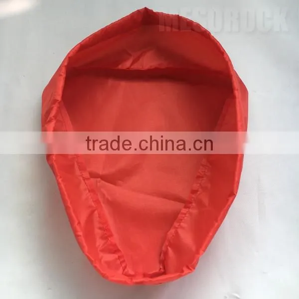 Waterproof Bicycle Saddle Rain Cover Protective Bike Saddle Cover Bike Seat Cover