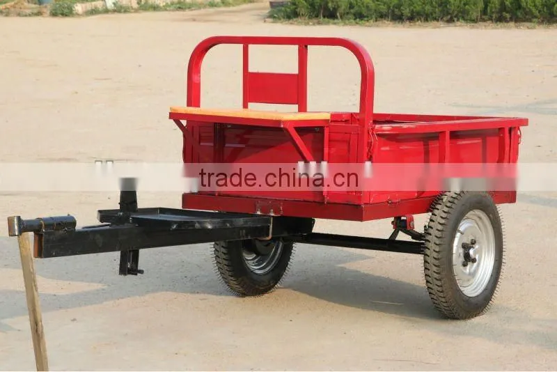 tractor trailer
