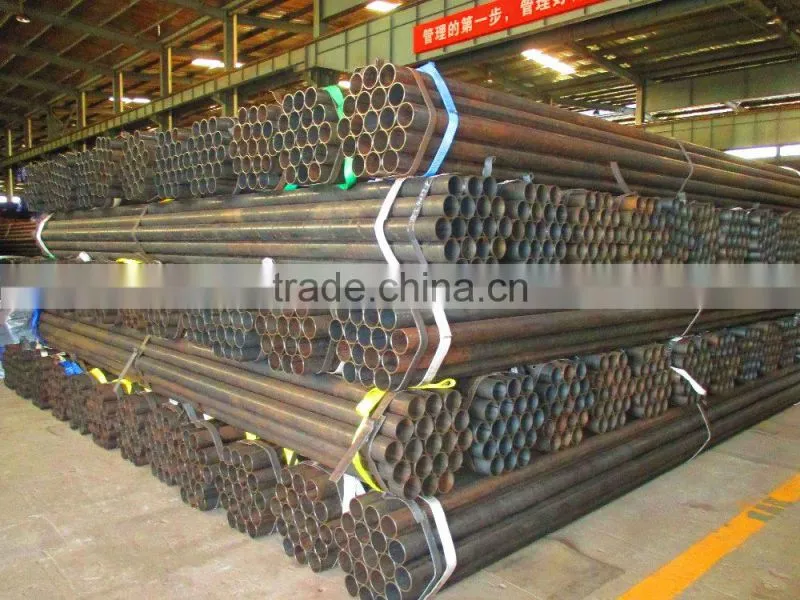 HOT ROLLED ROUND HOLLOW SECTION