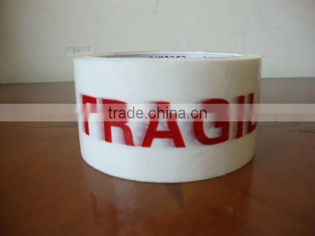 acrylic adhesive carton sealing tape china adhesive product