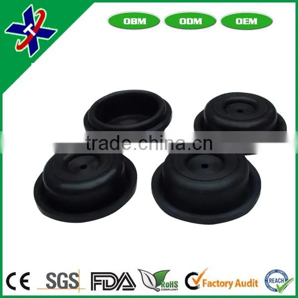 Professional Custom engine mount rubber bushing