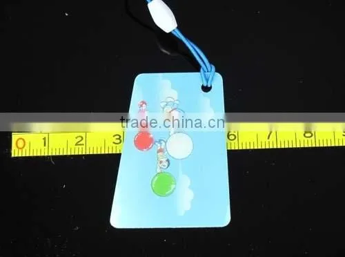 Wholesale/Retail RFID Loyalty Card PVC/PET/Paper Smart Cards for Access Control System