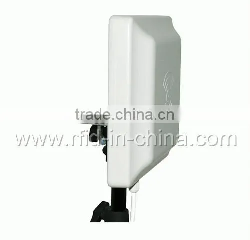 UHF Long Range Reader for rfid guard tour patroling