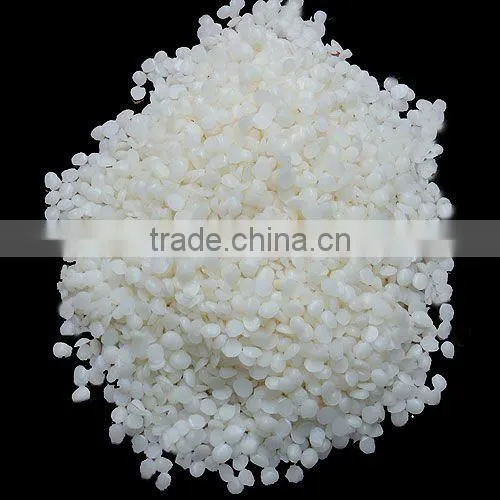 pure high quality BP grade white/yellow beeswax pellets for cosmetic in beads, pearls, pastilles