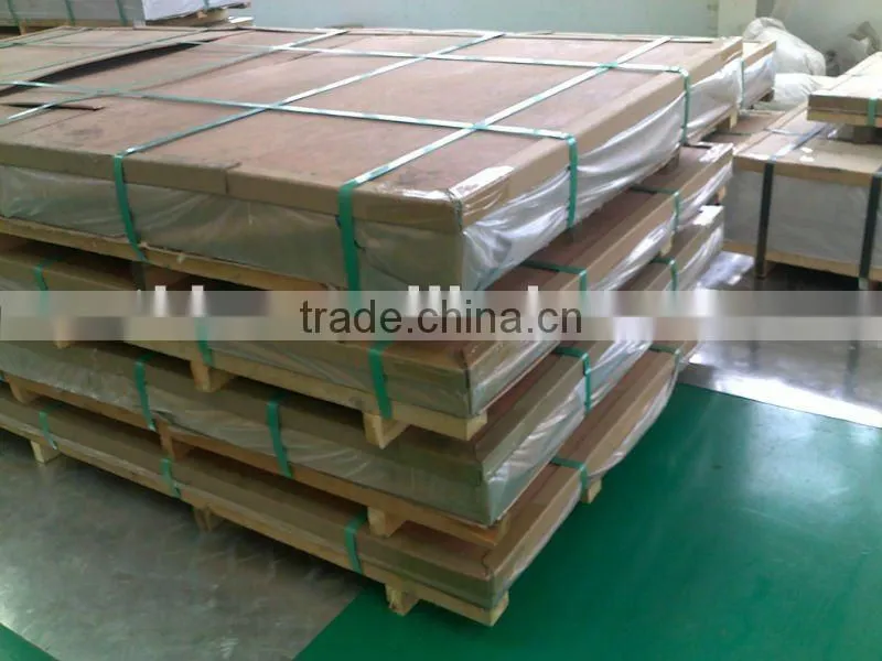 various patterns aluminum tread plate