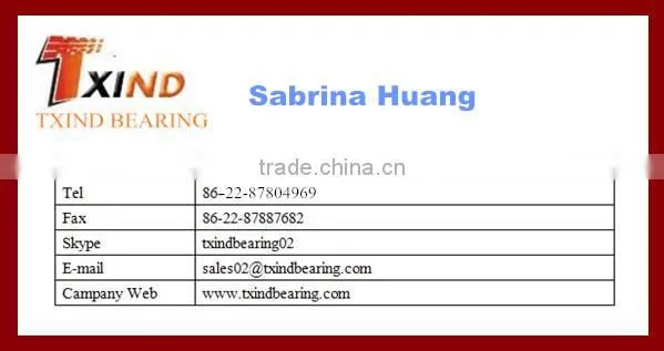 High speed ball bearing ksm