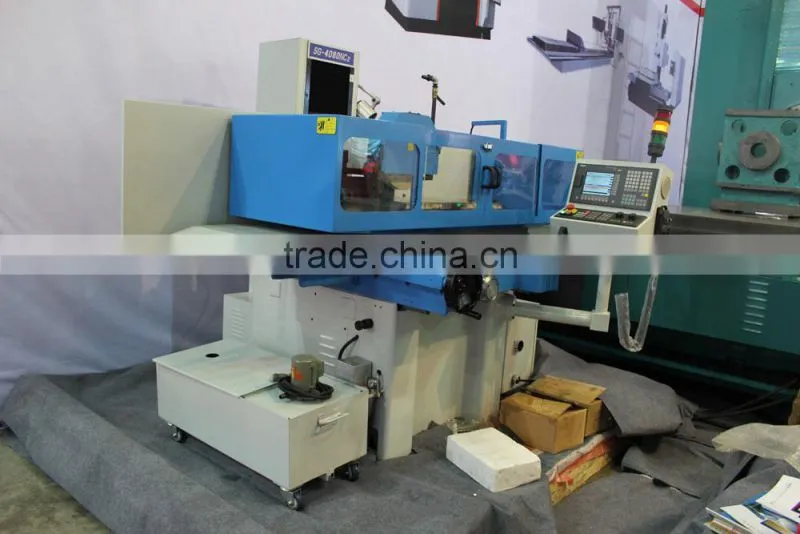 CNC Surface Grinding Machine