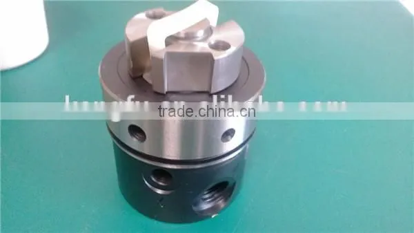 Diesel Pump Rotor Head 7123-344U