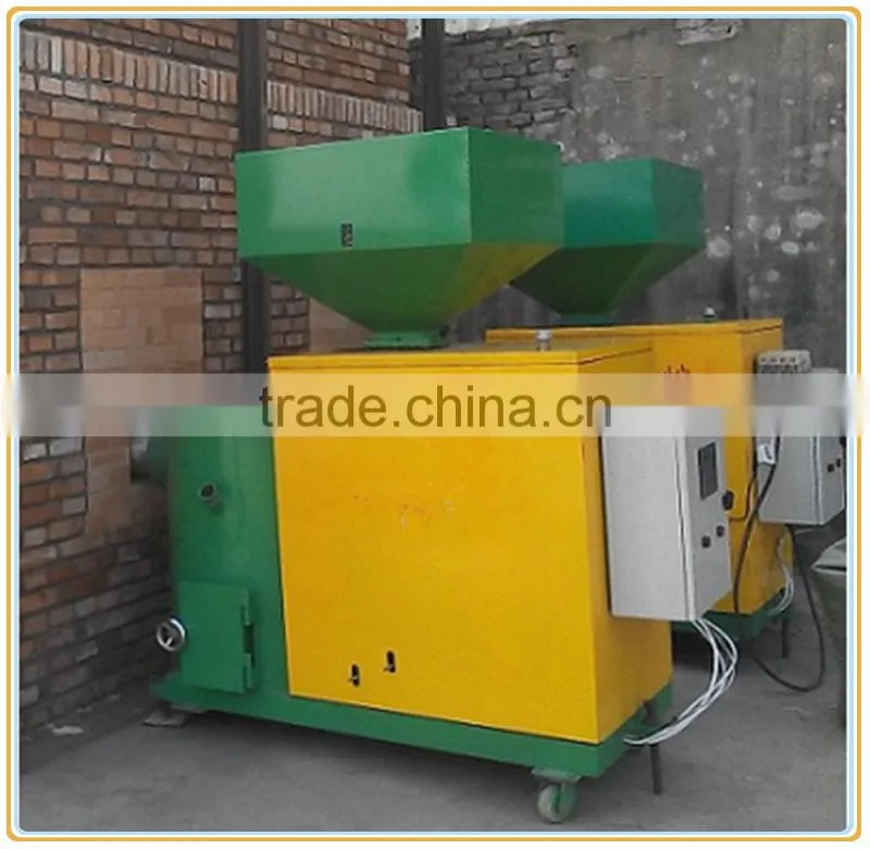 600000kcal/h biomass wood pellet burner factory price for sale