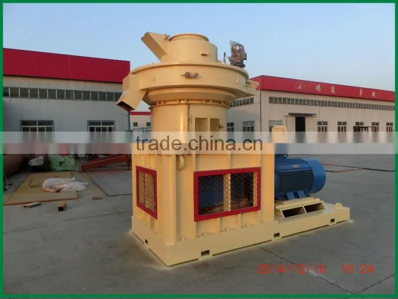 vertical ring die wood pellet machine price pellet mill machine