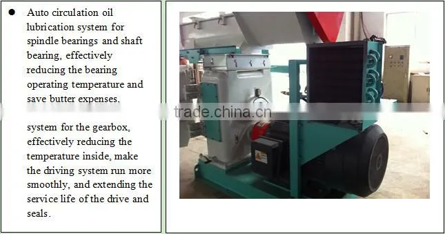 Oil palm EFB pellet mill exported to Vietnam