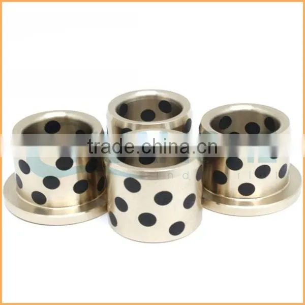 High precision lff2015 du bushing
