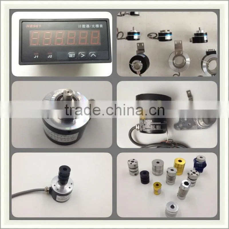 IHU4808-001G-2000BZ1-3P5LYUMO rotary encoder