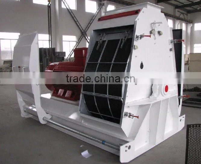 SFSP series water-drop hammer mill