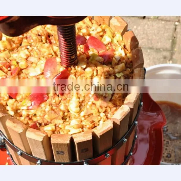 6L Fruit Presser