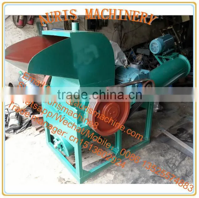 high quality low price plastic recycling machinery, plastic waste recycling machine