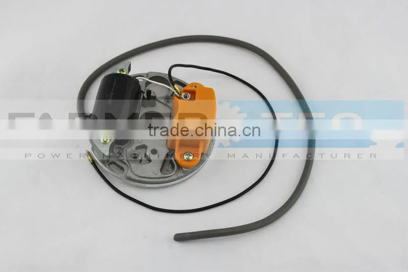 STL 070 090 chain saw ignition coil aftermarket spare parts