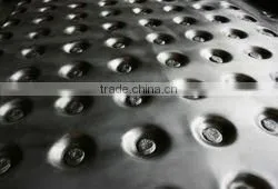 4000Liter MILK COOLING TANK