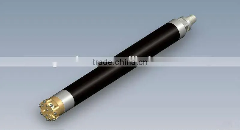 Economical and cheap mining and quarry used borehole drill machine for sale