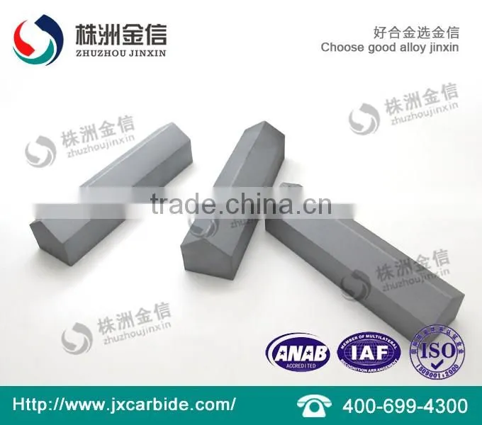 High Quality Tungsten Cutter Tools Tip Carbide Welding Tips Insert