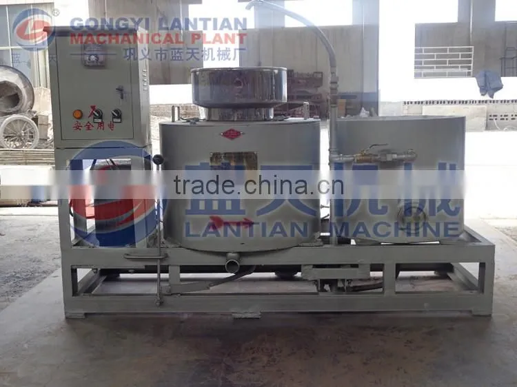Low price energy saving cotton seed oil mill machinery
