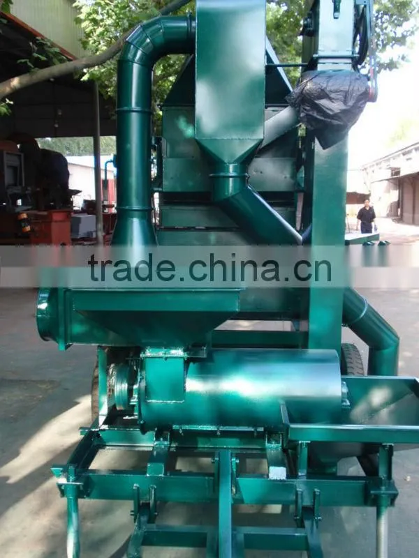 5XZC-5BXC wheat paddy seed cleaning machine