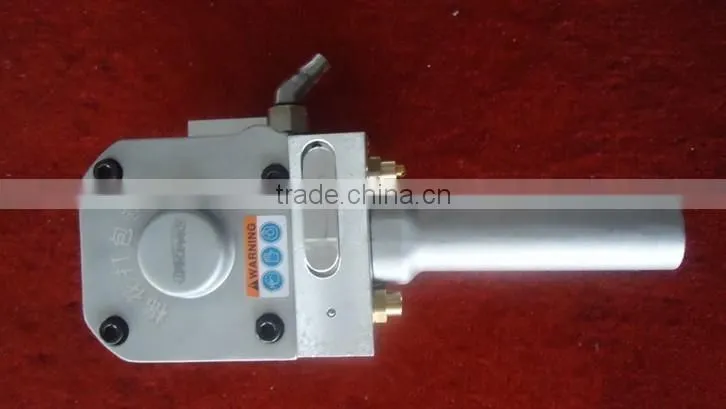 The new RJ193 cotton box or luggage wrapping machine packing machine