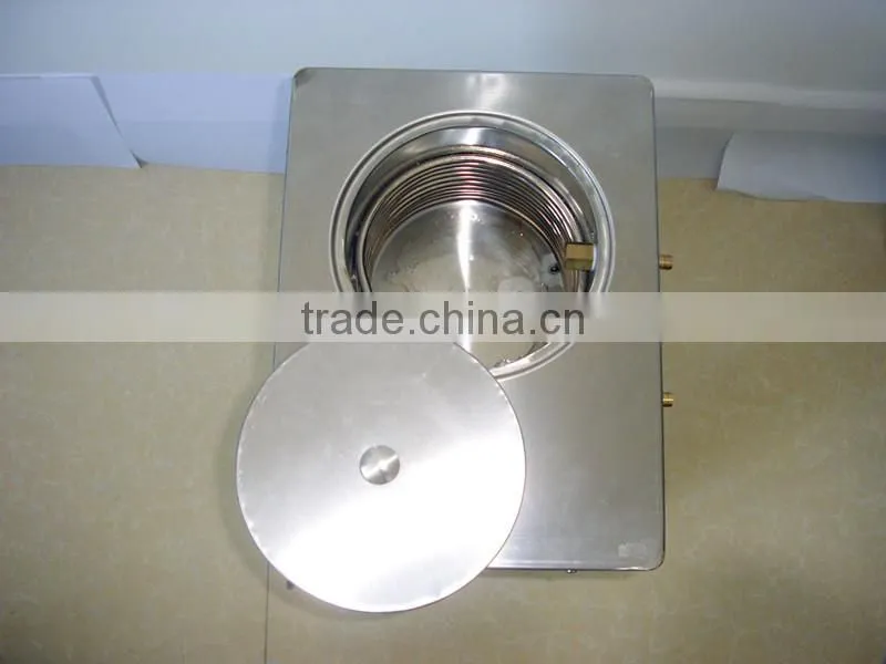 2016 Low Temperature Cooling Liquid Circulating Pump