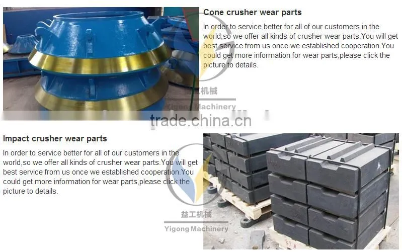 Hammer Crusher Spare Parts, Hammer Plate, 10% discount factory large quantity supply