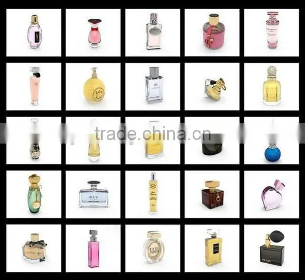 PPC-20 Pneumatic Perfume Bottle Spray Cap Crimping Machine