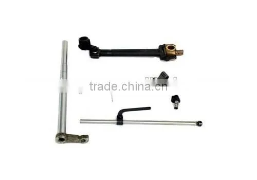 Keestar DS-9C high speed bag closing machine spare parts