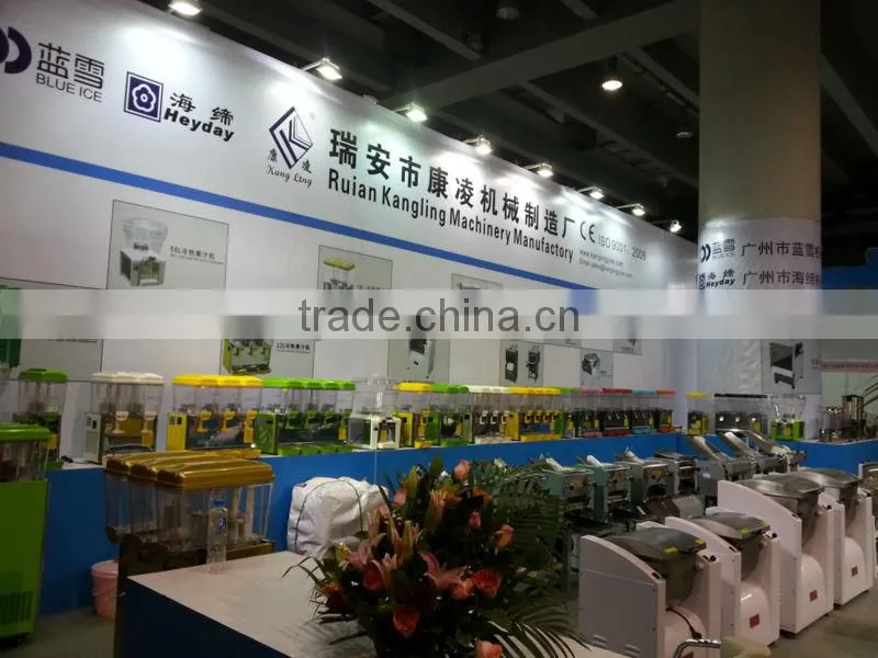 KW series Grain Products Dough Machine