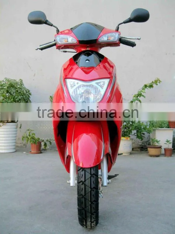 elegent EEC gasoline scooter
