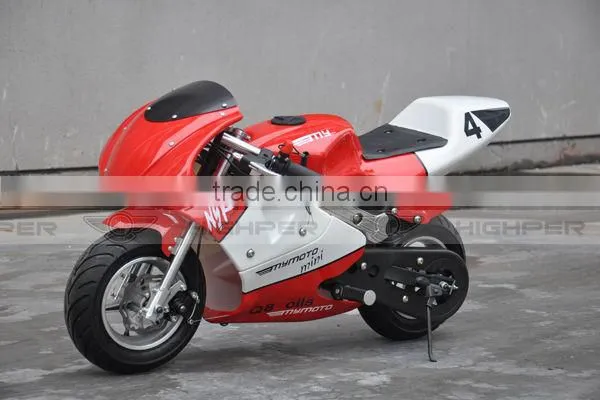 49CC cross POCKET BIKE (PB008)