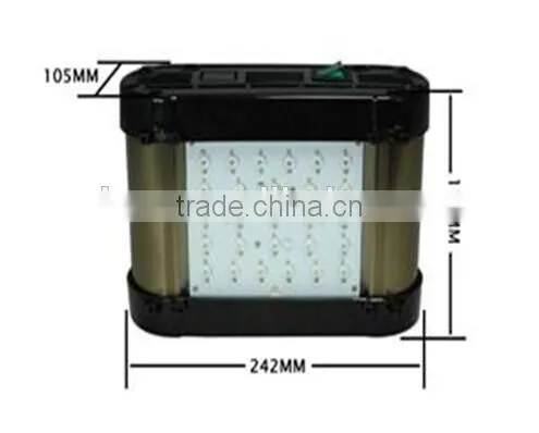 High Quality China Made 300W LED Grow Light