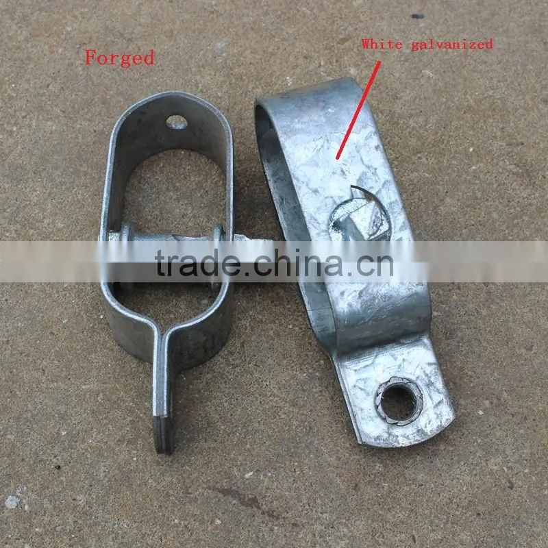 hardware steel barb wire tensioner for chain link, wire cable rope price