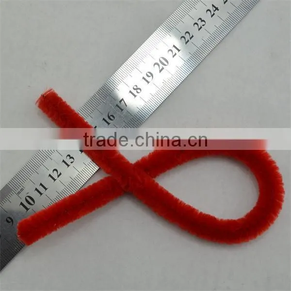 Good Quality Metallic Normal Chenille Stem