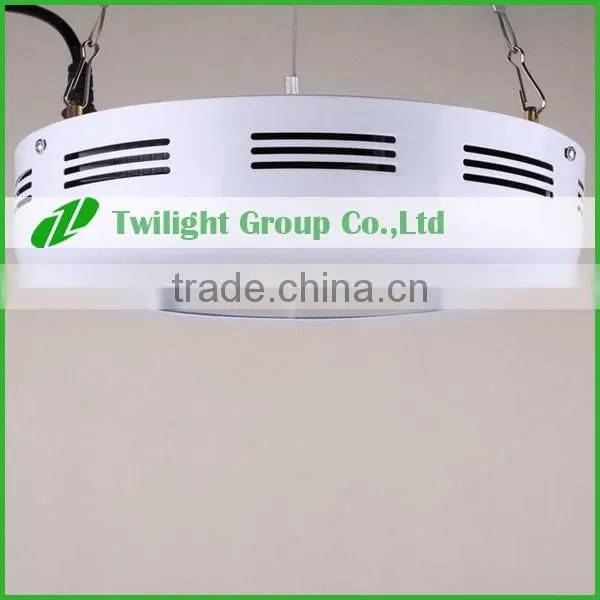 High performance finland led grow light bridgelux led chip UFO