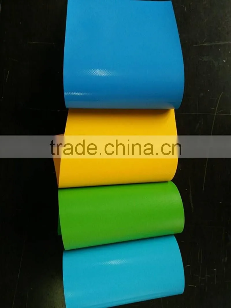 acrylic awning fabric pvc tarpaulin fabric