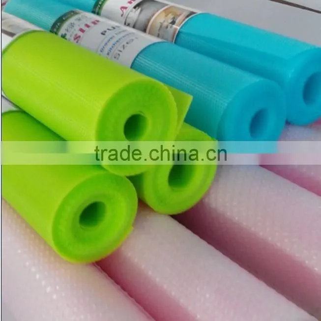 EVA / PEVA Transparent Film for garment pouches Raincoat