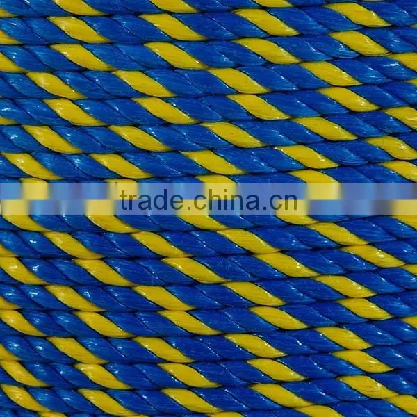 High Quality Polypropylene Telstra Pulling Cable Rope