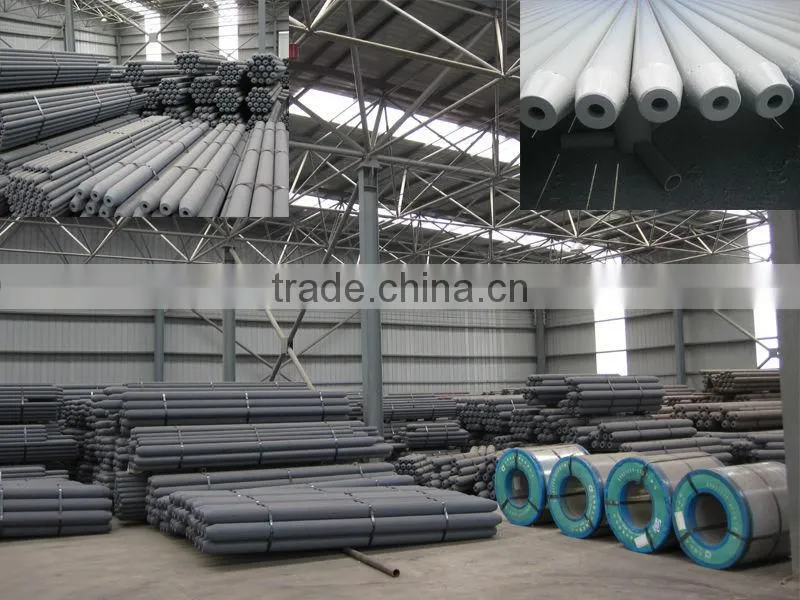 China Honglu steel structure design calculation