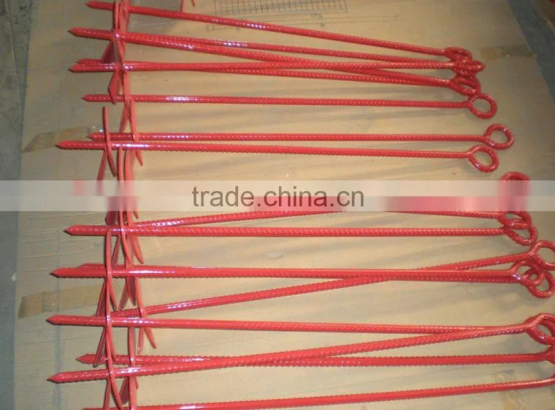 anchor bolt