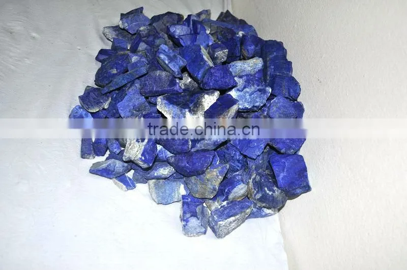 Lapis Lazuli Royal blue supreme quality rough